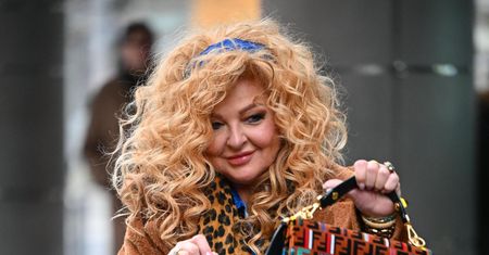 Magda Gessler przygotowała walentynkowe menu. Cena za kolację jest bardzo wysoka