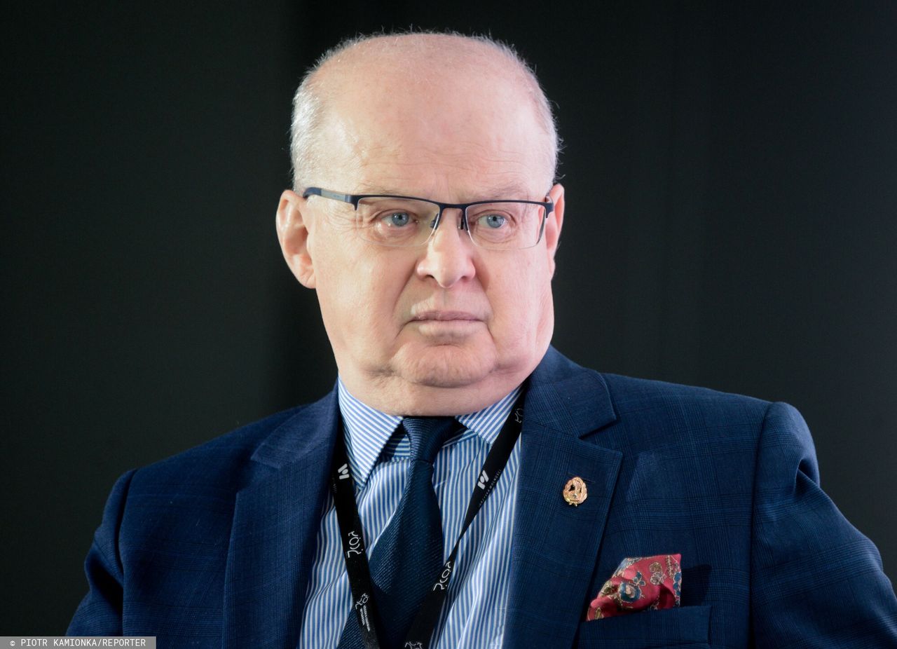 "Odwet na Rosji". Generał jest pewny, co oznacza decyzja Bidena
