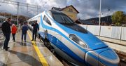 Polskie Pendolino będzie jeździć na czeskich torach