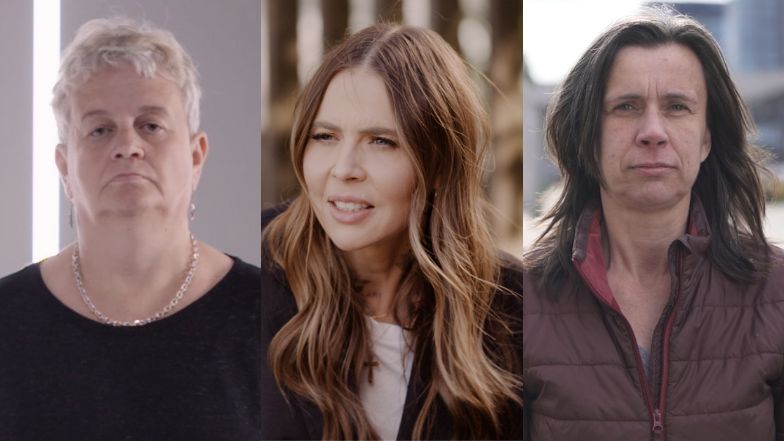 "10 lat młodsza w 10 dni"