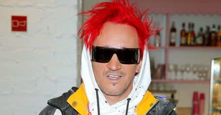 Michał Wiśniewski został ojcem po raz szósty! Zdradził IMIĘ SYNA (FOTO)