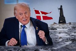 Nawet jeśli Trump nie zajmie Grenlandii, to spór wokół wyspy może ostatecznie podzielić Europę i Stany [OPINIA]
