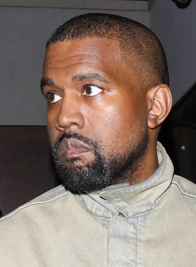 Kanye West