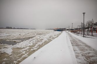 Mrozy zagrażają energetyce. Elektrociepłownie mogą stanąć