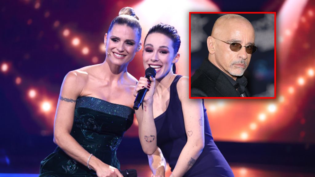 Córka Ramazzottiego wzięła ślub. Aurora z Michelle Hunziker 
