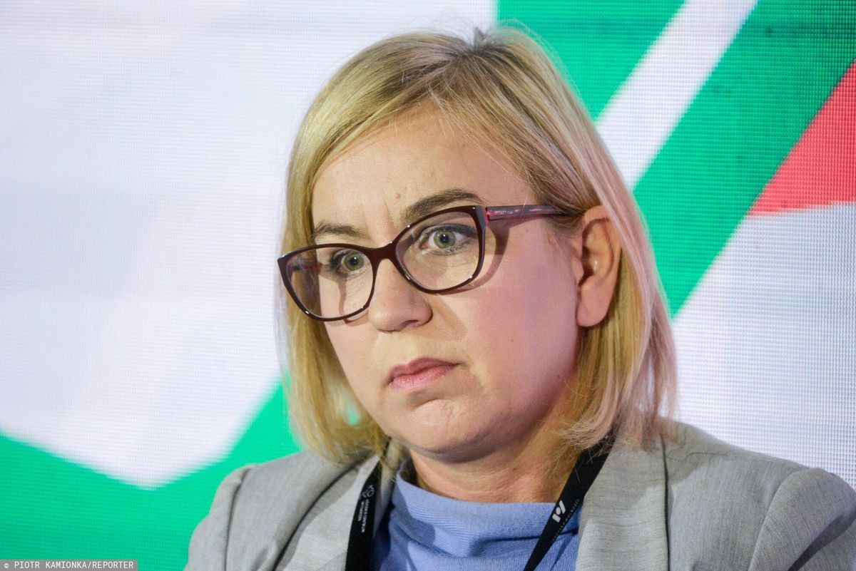 Paulina Hennig-Kloska nową ministrą klimatu 