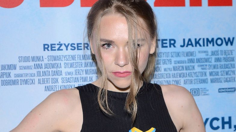 Maja Staśko zawalczy w oktagonie na gali High League Malika Montany