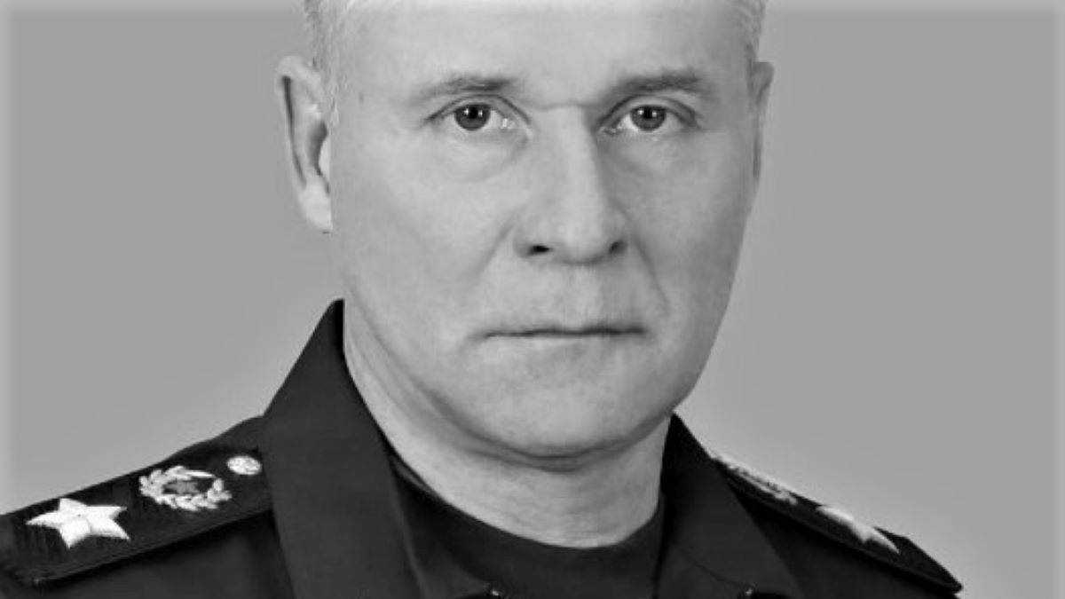 Nie żyje rosyjski minister 