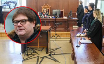 8 lat dla Sebastiana M. Prawnik broni decyzji sądu