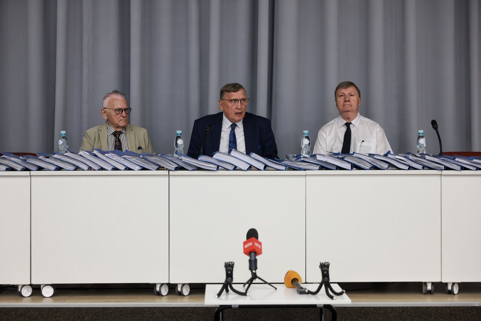 Pięciu lekarzy ukaranych przez Okręgowy Sąd Lekarski w Poznaniu