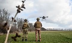 Kanada wysyła ogromną pomoc. "Nie porzucimy Ukrainy"