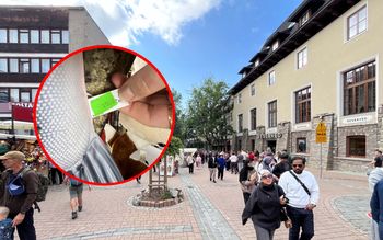 Wybrałam się na stragany z pamiątkami. Oto, co znalazłam za 155 zł