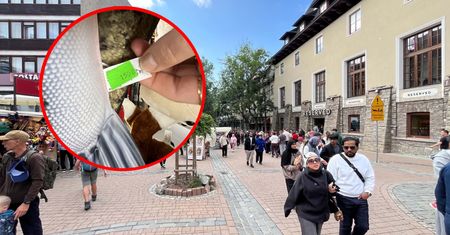 Wybrałam się na stragany z pamiątkami. Oto, co znalazłam za 155 zł