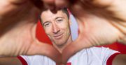 Robert Lewandowski wspiera polskich twórców w transmisji na żywo na rzecz dzieci chorujących na nowotwór