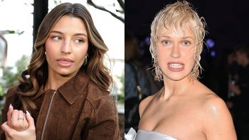 Helena Englert ostro o karierze Julii Wieniawy. Mówi wprost: "Nie nazwę swoim autorytetem"