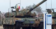 K2 Black Panther. Polska chce kupić nowoczesne czołgi z Korei Południowej