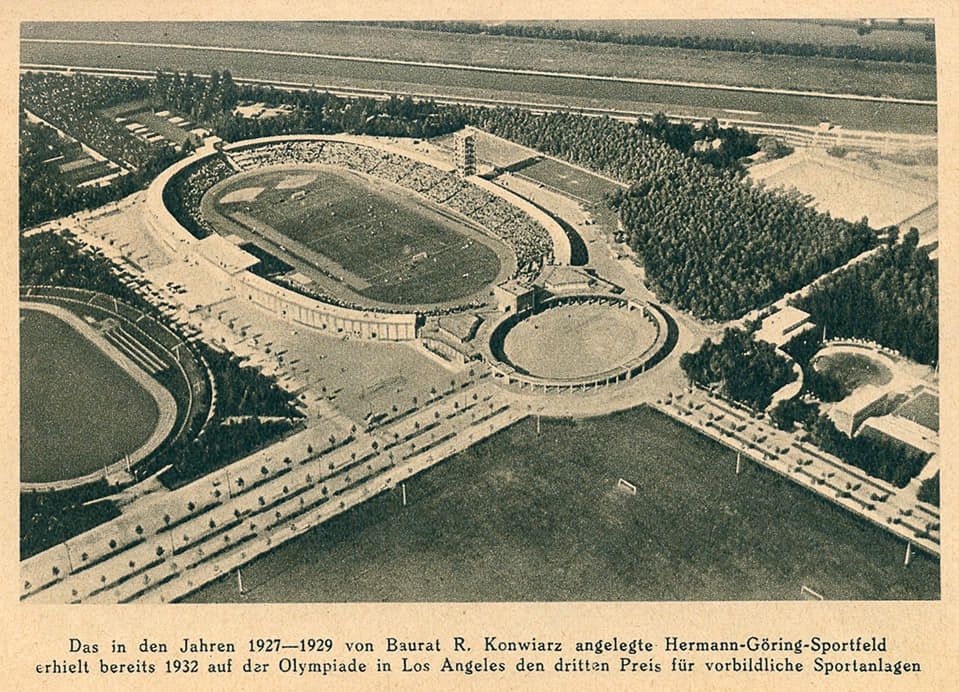 Wrocław. Stadion Olimpijski ma 93 lata. Wkrótce znów będzie świadkiem sportowych emocji