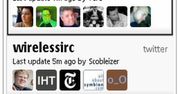 Gravity, czyli Twitter dla Symbiana S60