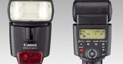 Nowa lampa Canon Speedlite 430EX II