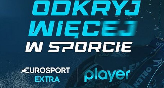 Pakiety Eurosportu na Playerze z nową nazwą