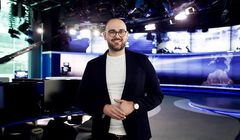Piotr Zieliński po 11 latach odchodzi z Grupy TVN