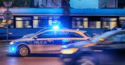 Piekary Śląskie: Uciekali z piłą do betonu i kablami. Policja złapała trzech złodziei, w tym dwóch 16-latków