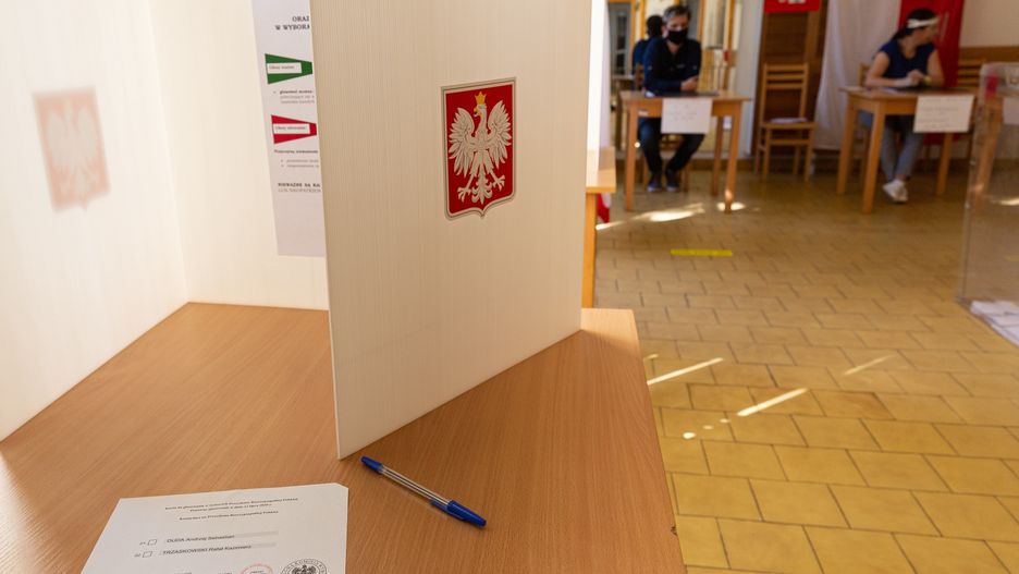 Frekwencja wyborcza a ważność głosowania. Wybory parlamentarne 2023