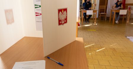 Wybory parlamentarne a minimalna frekwencja. Czy ma wpływ na ważność głosowania?