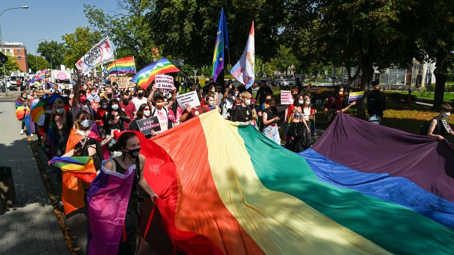lgbt