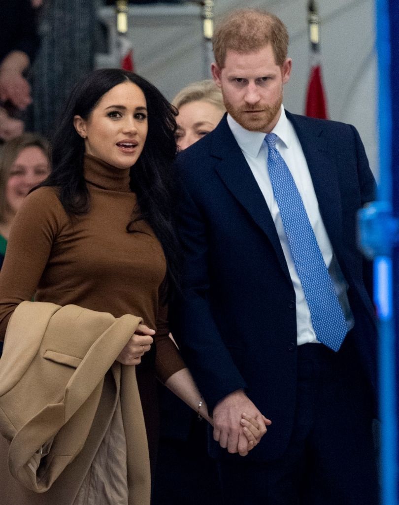 Książę Harry coraz bardziej żałuje związku z Meghan Markle? 