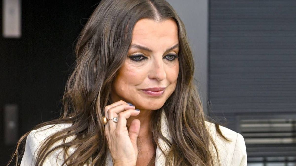 Katarzyna Sokołowska zachwyca stylizacjami w "Top Model" 