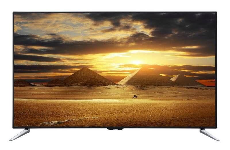 3 tanie telewizory 65 cali. Wielki ekran w niewielkiej cenie 3
