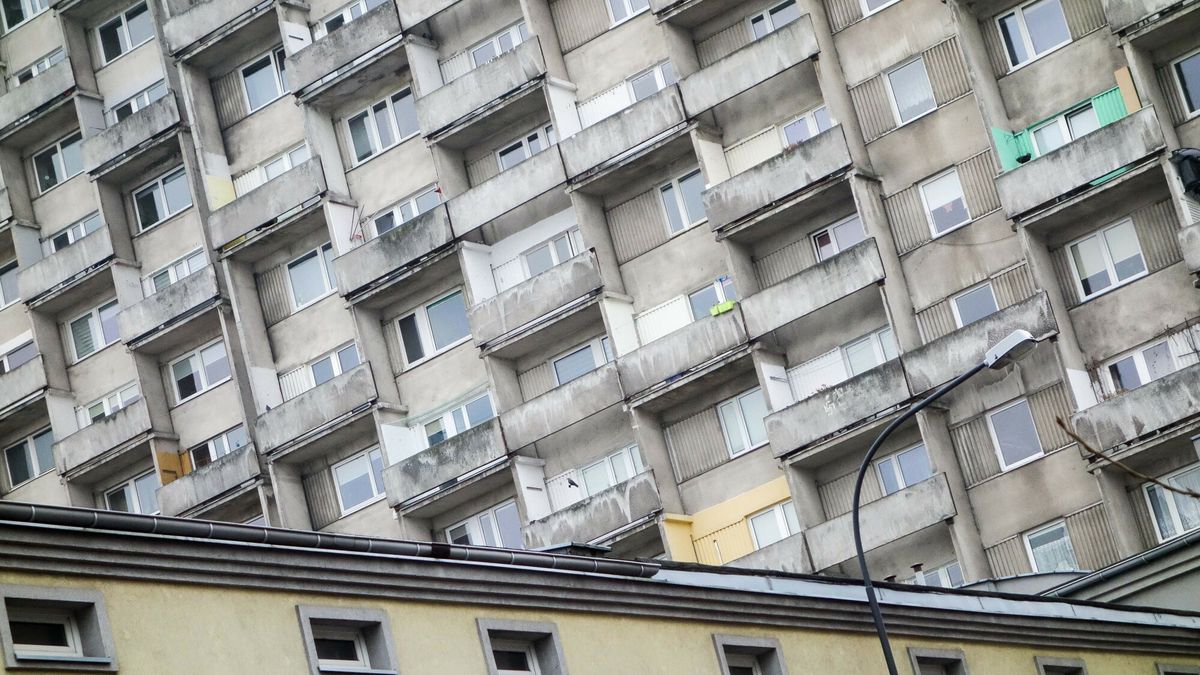 Z rynku znikają mieszkania na wynajem