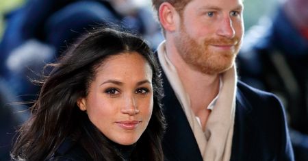Nowe zarzuty, nowa afera. Meghan ma problemy?