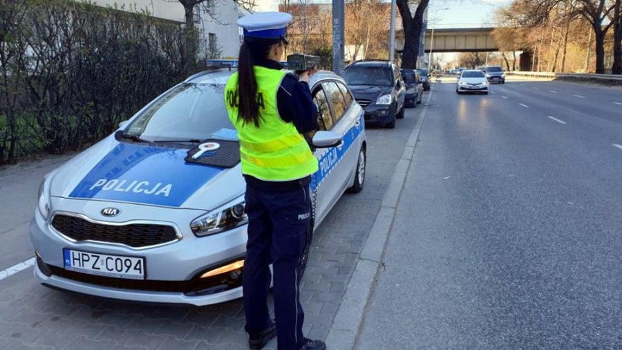 Grupa Speed działa już na Mazowszu. Czas na inne województwa