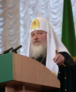 Anonymous znów triumfuje. Skradli dane Rosyjskiego Kościoła Prawosławnego