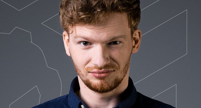 Szymon Groenke redaktorem naczelnym Polsat Games