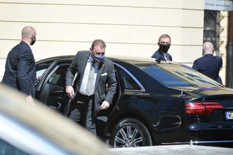 II etap odmrażania gospodarki. Teraz pora na handel