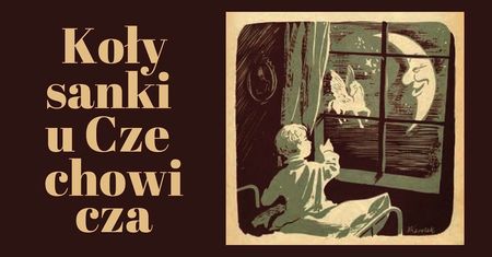 Warsztaty „Kołysanki u Czechowicza” dla rodziców i niemowląt