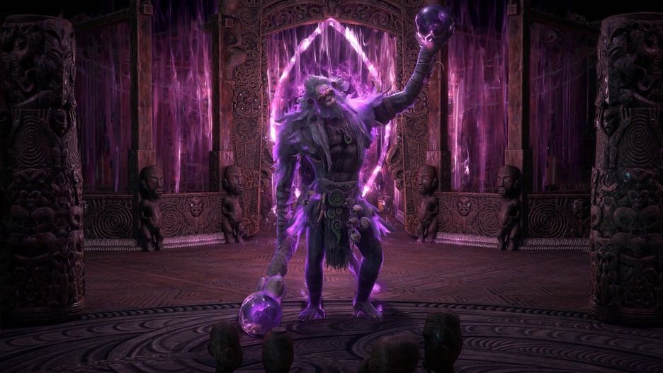 Źrodło fot. Grinding Gear Games