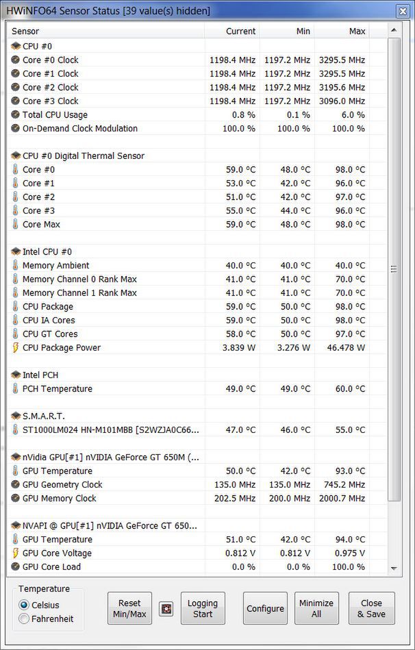 Dell Inspiron 17R Special Edition (7720) – dobry do wszystkiego? [test] 26