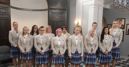 Metamorfozy uczestniczek "Projekt Lady". Dziewczyny nie do poznania!