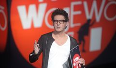 „Kuba Wojewódzki” stracił widzów, ale jest liderem. Hitem Luxuria Astaroth