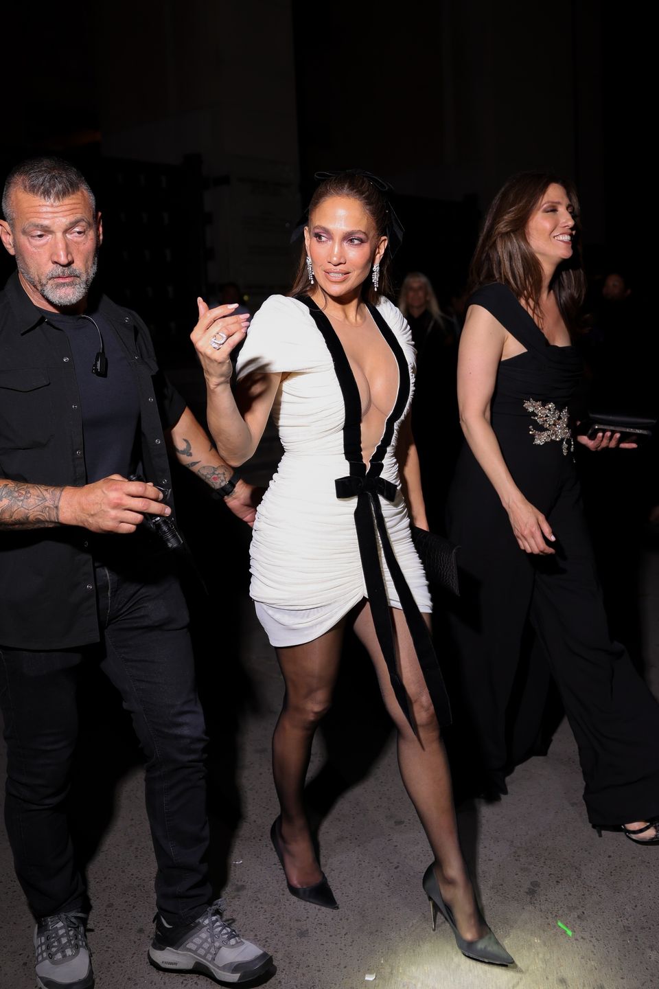Jennifer Lopez 