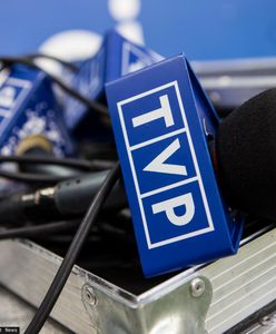 Pracował w TVP. Mówi o "TV kłamstwo"