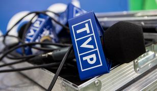 Pracował w TVP. Mówi o "TV kłamstwo"