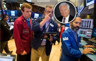 Bańki na rynkach? Ostrzeżenia się mnożą [OPINIA]