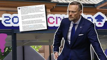 "Niesłychane". Reaguje na kolejne zatrzymanie ws. Zondy