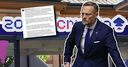 "Niesłychane". Reaguje na kolejne zatrzymanie ws. Zondy