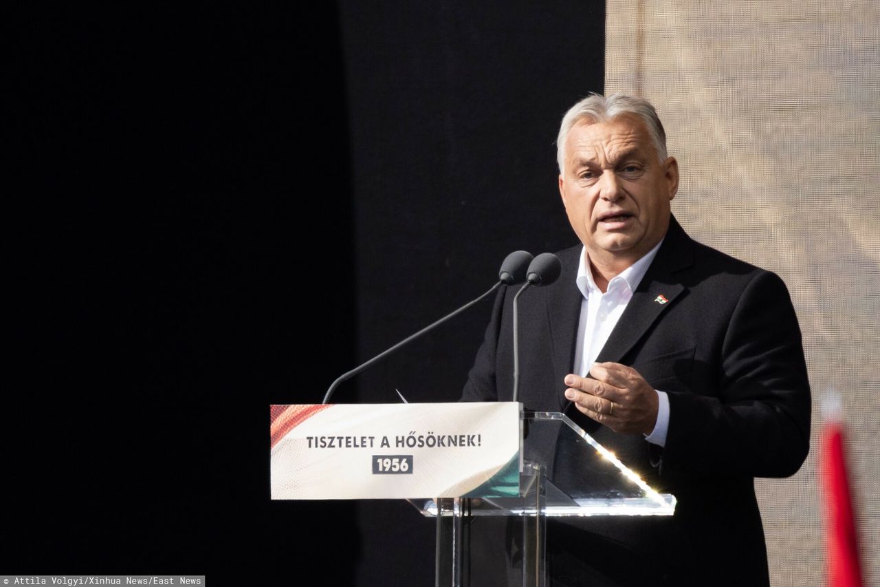 Hungarian opposition party challenges Fidesz's dominance